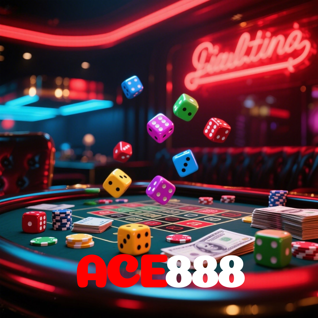 Descubra o Programa VIP do ACE888: Benefícios e Exclusividades para Jogadores